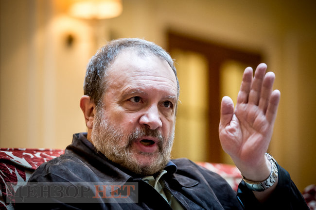 Учасник розробки української вакцини від COVID-19 Михайло Фаворов: Ми пішли не новим, а найтрадиційнішим шляхом, і якщо нам пощастить, то отримаємо свою вакцину через 9-12 місяців 05