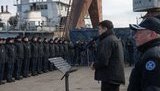 Зустріч у "нормандському форматі" допоможе вийти із "замороженої" ситуації стосовно Донбасу, - Разумков. ФОТО