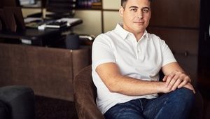 В Україні можна побудувати дата-центри для майнінгу біткоїнів, використовуючи потенціал АЕС, - IT-інвестор Тронь