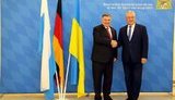 Свої гібридні методи РФ спочатку тестує на Україні, а потім використовує у всьому світі, - Аваков. ФОТОрепортаж