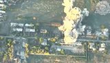 Ukrainian MiG-29 pilots carried out air strike using GBU-62 bombs on Russian stronghold. VIDEO
