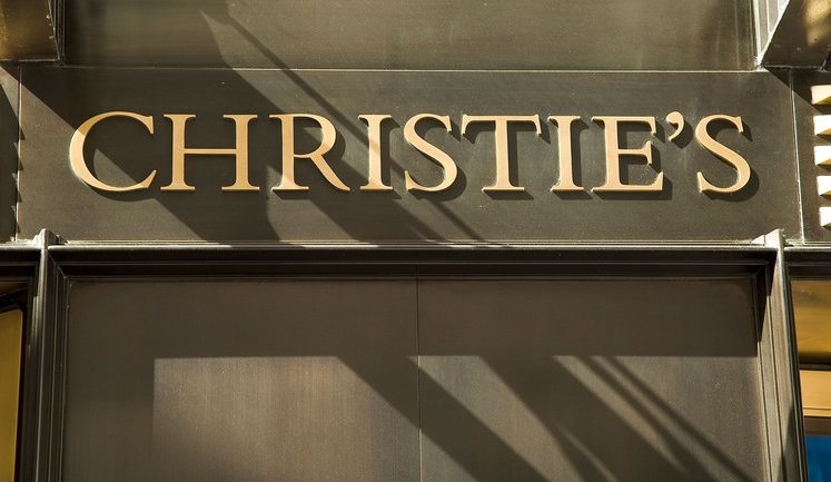 Аукціонний дім Christie's хоче зібрати $1 мільйон для України