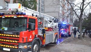 львів,дснс