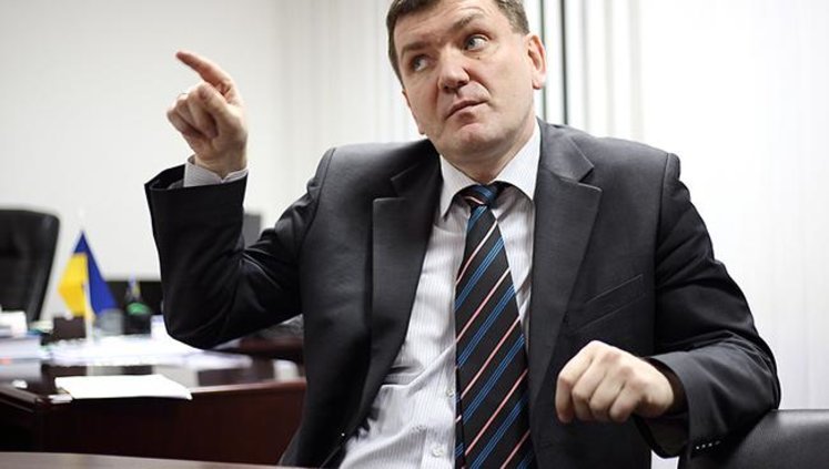 Investigation into Maidan cases suspended – Horbatiuk