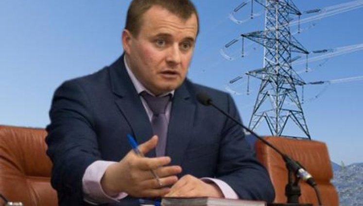 Энергосистема Украины подверглась опасности из-за подрыва ЛЭП в Чаплинке. Используется больше дефицитного угля, - Минэнергоугля