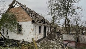 35 обстрілів за добу: Сумщина під російськими ударами ракет, КАБів, дронів і артилерії. ФОТО