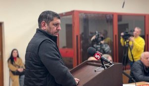 Yusuf Mameshev
