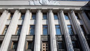 Рахункова палата вперше проведе аудит Верховної Ради, - Пацкан