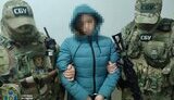 Затримано агентку РФ, яка готувала схрони для терактів в Одесі