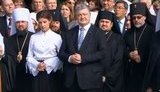 "Томос про автокефалію завершить утвердження незалежності України", - Порошенко