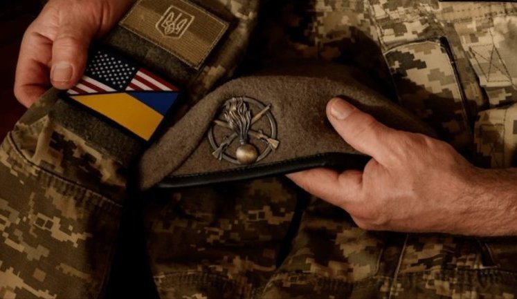 По меньшей мере 92 американца погибли в боях за Украину, - NYT