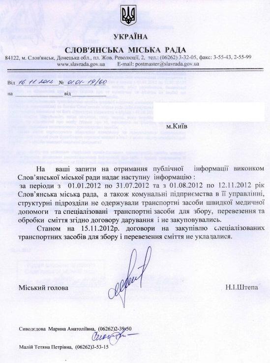 Цензор.НЕТ Изображение