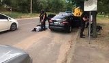 На Луганщине задержан криминальный авторитет из санкционного списка СНБО, - МВД. ФОТО