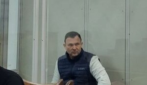 Справа про 120 тис. бракованих мін: на 2 місяці без права застави заарештовано посадовця оборонного заводу