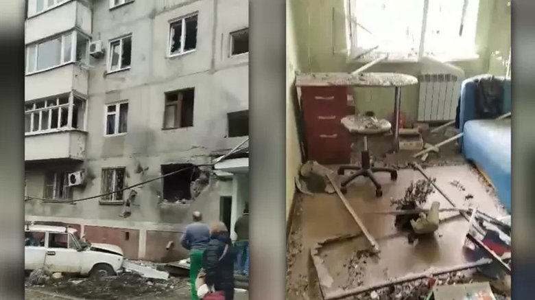 Children in Mariupol drank water from puddles to survive: their mother told about survival under Russian bombing 05