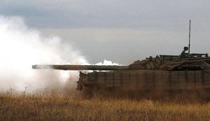 На фронті зафіксовано 103 боєзіткнення, ЗСУ мали успіх на окремих ділянках Куп’янського напрямку, - Генштаб