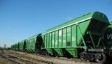 "Укрзализныця" ускорила оборот грузового вагона до 9 суток, – Кравцов