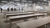 Офіцер Штефан показав нове бригадне містечко, побудоване на полігоні "Широкий лан": "Як на мене, гарно". ФОТОрепортаж
