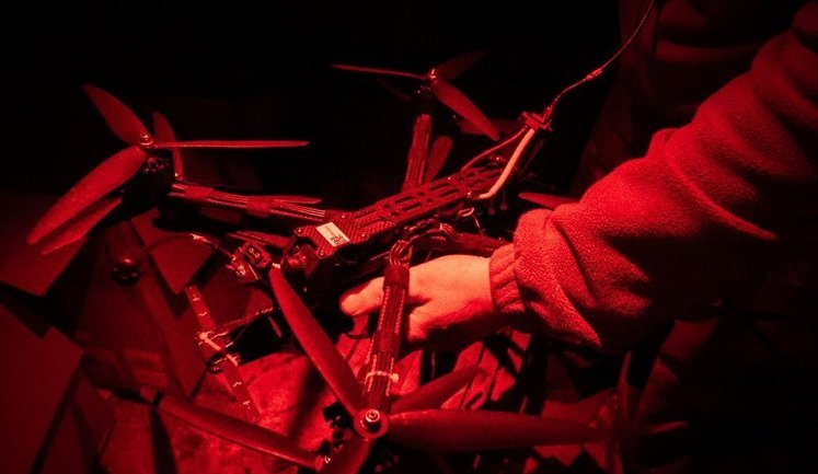 144 боєзіткнення від початку доби: 28 разів ворог атакував на Покровському напрямку, - Генштаб