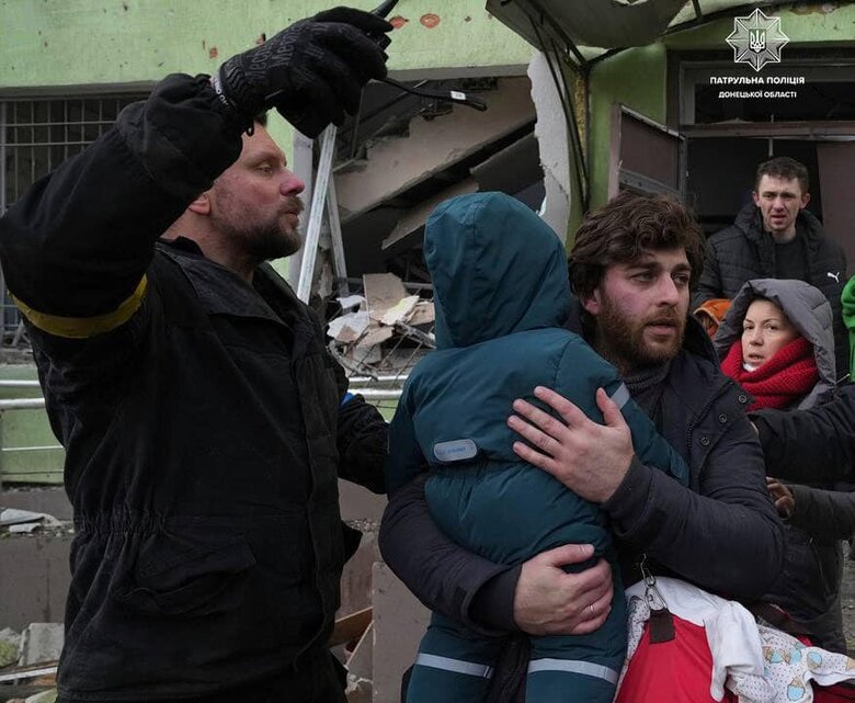 Начальник патрульної поліції Маріуполя Михайло Вершинін, позивний Кот: Кожний вихід з Азовсталі по їжу закінчувався загиблими 08