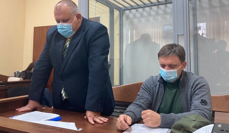 Prosecutor's Office To Ask Court To Place Metsger Under 24-Hour House Arrest