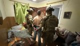 вбивця Парубія