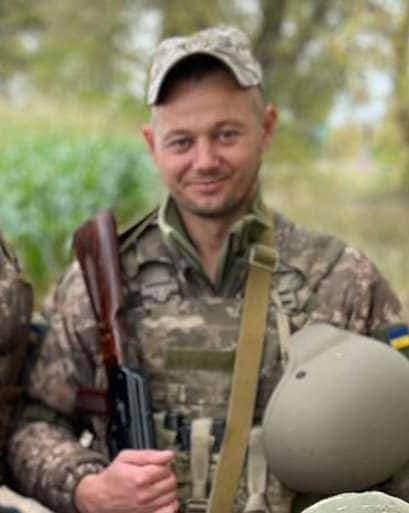 In Konotop, farewell to six territorial defense soldiers killed in Donetsk region 04
