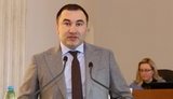 Підозрюваного у хабарництві Товмасяна звільнили з посади голови Харківської облради