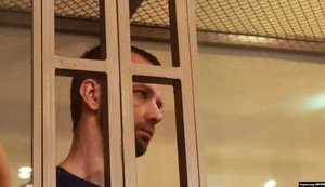 Фігурант севастопольської "справи Хізб ут-Тахрір" Примов вийшов із російської колонії