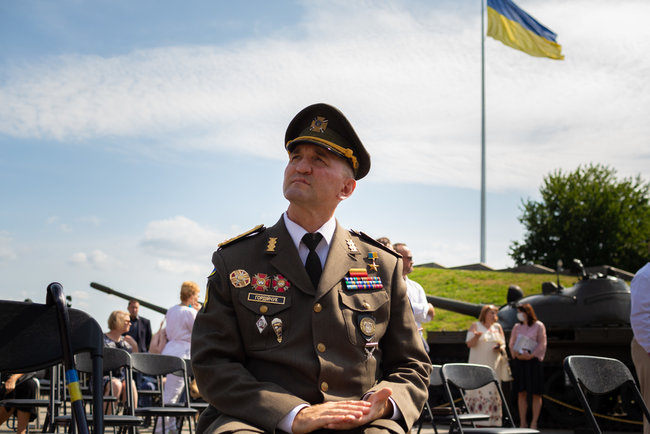 Фоторепортаж с открытия украино-американской выставки За волю України! 13 Фоторепортаж с открытия украино-американской выставки За волю України! 13