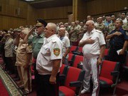 РЕЗОЛЮЦІЯ Другого Міжнародного Конгресу козацтва