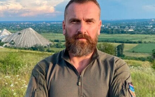 лісовий