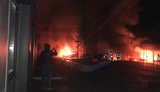 Як спалюють автомобілі поліцейським і політикам і чому палії не бояться відеокамер