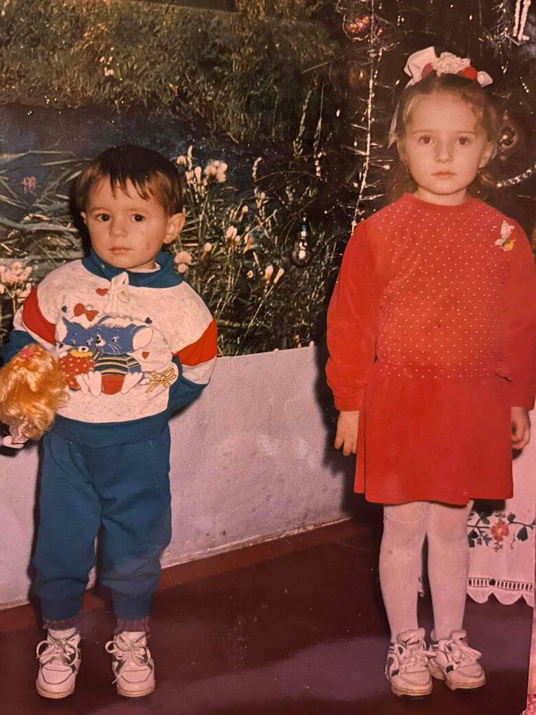 Діма, яка війна?! Тобі вісімнадцять! - Я піду! Я мушу там бути. Розмова із сім’єю Да Вінчі 20