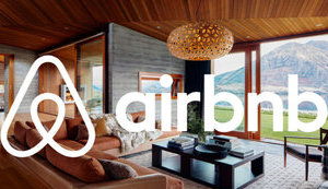 Airbnb надасть 100 тисячам українців безкоштовне тимчасове житло