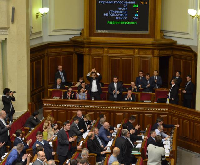 вр депутаты бюджет-2016