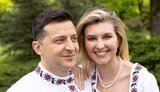 В ОП назвали критику вишиванки Зеленського "брехнею і невмотивованим злісним хейтом": "Вони пошиті на основі українських традицій крою"