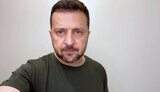 Звернення Володимира Зеленського 23 червня
