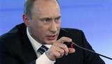 Путин: Россия готова платить за транзит по рыночным ценам