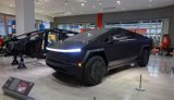 Cybertruck