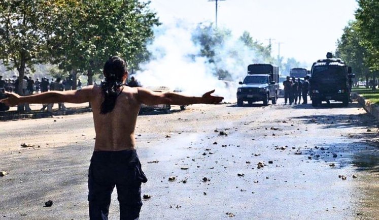 Масові протести в Ірані: загинули понад 40 людей, затримано понад 2000