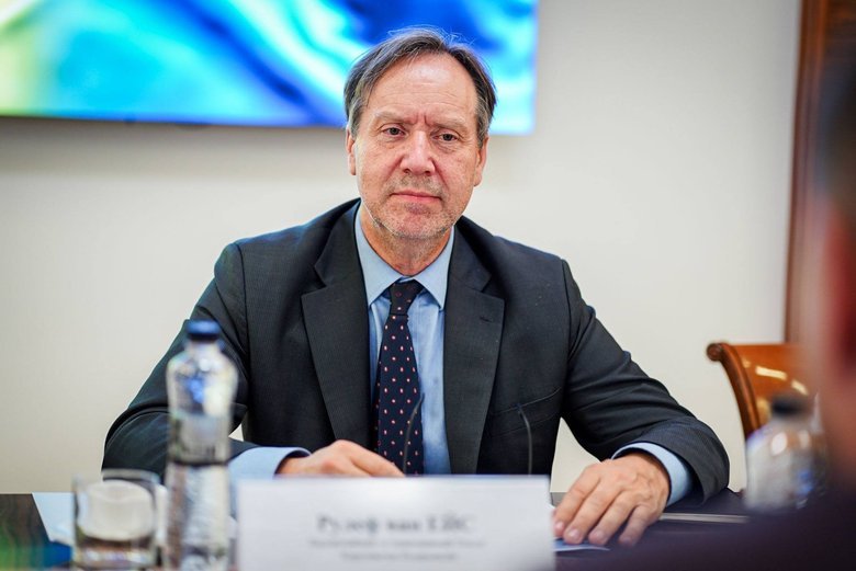 Нідерланди планують надати Україні 26,5 млн євро на відновлення у 2027 році