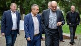 МЗС Угорщини відреагував на агітацію держсекретаря Потапі на Закарпатті: Це не можна вважати політичним втручанням