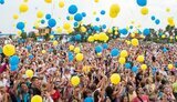 Держстат назвав середні зріст і вагу жителів України