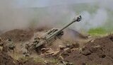 війна,артилерія