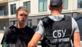 Викрито ворожого "крота" у підрозділі ЗСУ на Одещині, який коригував удари по Силах оборони на півдні України, - СБУ. ФОТО