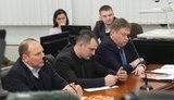 Прокурори передали суду лист Рябошапки з проханням скасувати ексберкутівцям запобіжний захід для обміну. ДОКУМЕНТ