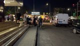 Стрілянина у Львові
