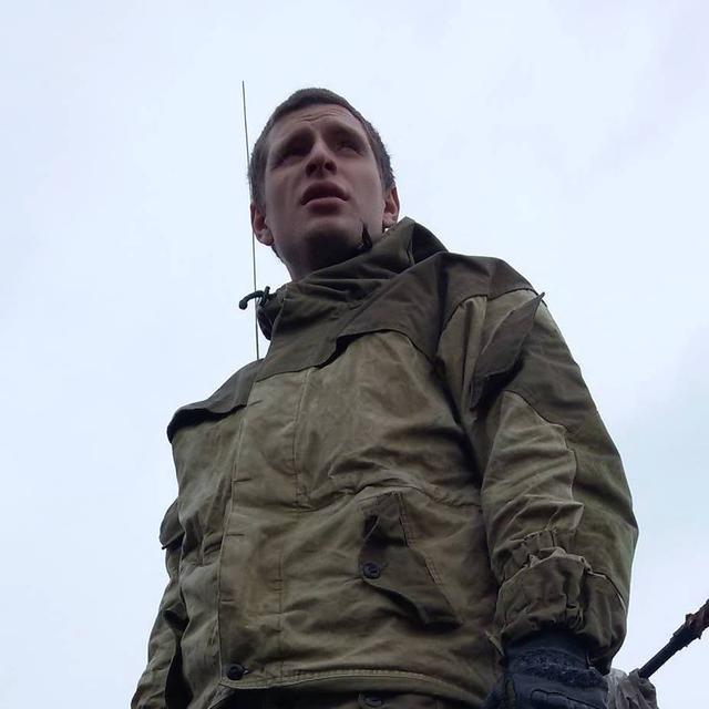 Загиблих воїнів Айдара Ярослава Бондаря та Антона Сінягуба сьогодні повезуть на батьківщину 04