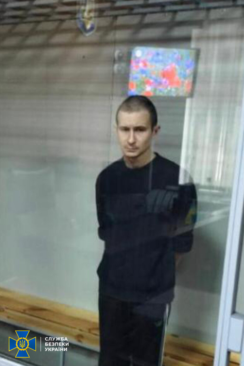 СБУ задержала российских агентов, корректировавших ракетные удары по Львовщине, Киеву и Донбасу 04 СБУ задержала российских агентов, корректировавших ракетные удары по Львовщине, Киеву и Донбасу 04